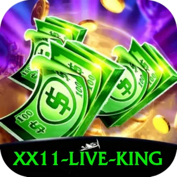xx11 Live King - game