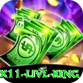 xx11 Live King