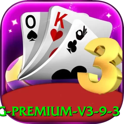 xx77 Gaming Premium v3.9.3 - app